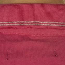 Polo femme Rosa Flags & Cup Fuchsia Rose Polo femme Rosa Flags & Cup Fuchsia Rose
