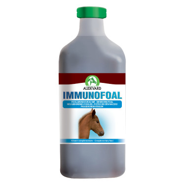 Immunofoal Audevard
