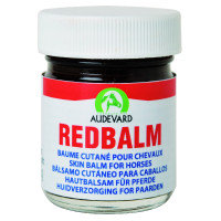REDBALM