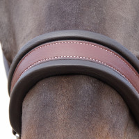 Licol Comfort Flags & Cup Marron Licol Comfort Flags & Cup Marron