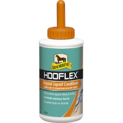 Vloeibare zalf Absorbine Hooflex