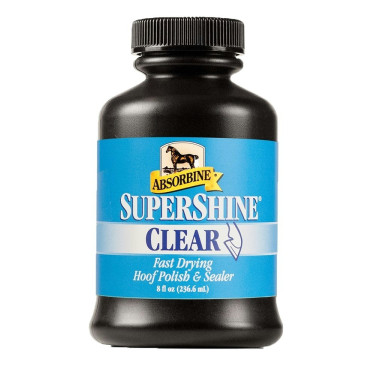 Vernis Absorbine SuperShine Vernis Absorbine SuperShine