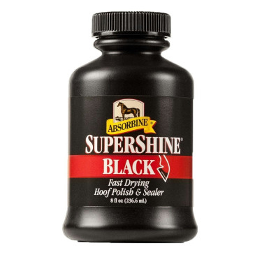Vernis Absorbine SuperShine Vernis Absorbine SuperShine