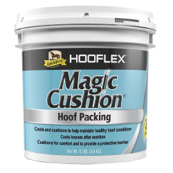Verzorgingspasta Absorbine Magic Cushion