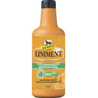 Vloeibare liniment Absorbine Vloeibare liniment Absorbine