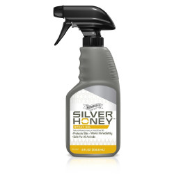 Genezende verzorging Absorbine Silver Honey
