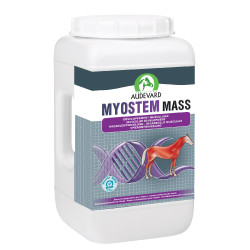 MYOSTEM MASS