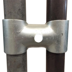 Set uitbreidingsstangen voor zelfbedieningspaneel La Gée