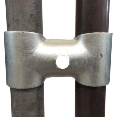 Set uitbreidingsstangen voor zelfbedieningspaneel La Gée