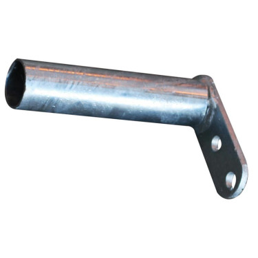 Platte plaatfitting voor zelfbedieningspaneel La Gée Platte plaatfitting voor zelfbedieningspaneel La Gée