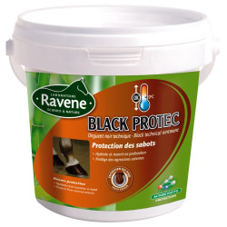 ZWARTE PROTEC