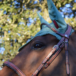 Bridon Flags & Cup Doha Marron Bridon Flags & Cup Doha Marron