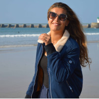 Bombers Flags & Cup Femme Zealandia Bleu marine Bombers Flags & Cup Femme Zealandia Bleu marine