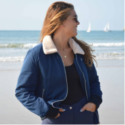 Bombers Vlaggen & Beker Vrouw Zealandia Bombers Vlaggen & Beker Vrouw Zealandia
