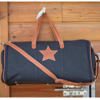 Transporttas Pénélope Showbag Zwart