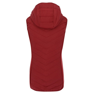 Mouwloze bodywarmer Equithème Kim Mouwloze bodywarmer Equithème Kim