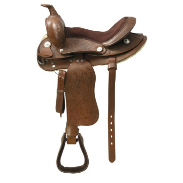 Selle Western Westride Topeka Selle Western Westride Topeka