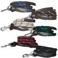 Longe corde Canter boucles... Longe corde Canter boucles...
