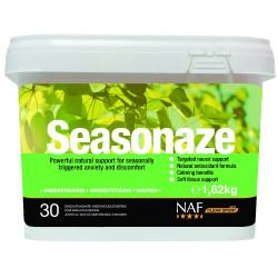 Aanvulling Seasonaze NAF Aanvulling Seasonaze NAF
