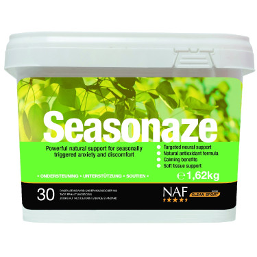 Aanvulling Seasonaze NAF Aanvulling Seasonaze NAF