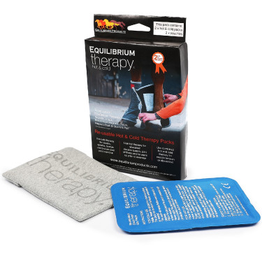 Warm/koud compressen Equilibrium Warm/koud compressen Equilibrium