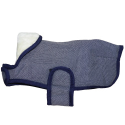 Polar fleece deken voor hond Canter Polar fleece deken voor hond Canter