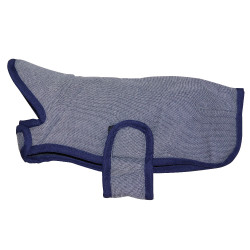 Polar fleece deken voor hond Canter Polar fleece deken voor hond Canter
