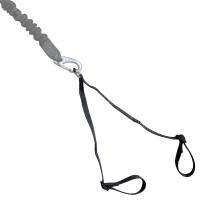 Sangle attache étrivière gilet Airbag