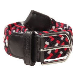 Elastische riem Frankrijk Flags & Cup Limited Edition Elastische riem Frankrijk Flags & Cup Limited Edition