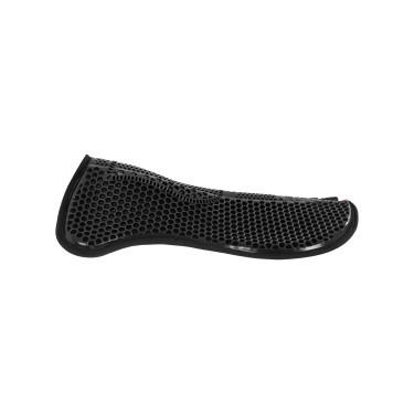 Ademende Acavallo-schokdemper Zeshoekige Gel en Microfleece Ademende Acavallo-schokdemper Zeshoekige Gel en Microfleece