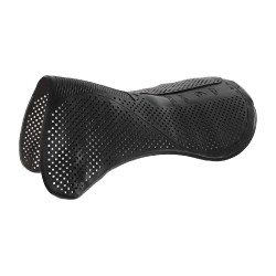 Gel Anatomische Schokdemper Acavallo Zwart