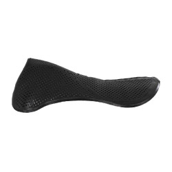 Gel Anatomische Schokdemper Acavallo Zwart