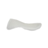 Acavallo Gel Masserend Schokdemper Transparant