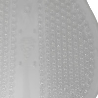 Acavallo Gel Masserend Schokdemper Transparant Acavallo Gel Masserend Schokdemper Transparant