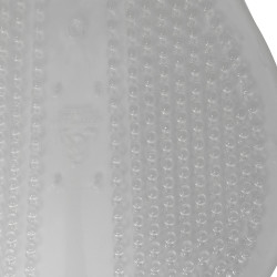 Acavallo Gel Masserend Schokdemper Transparant Acavallo Gel Masserend Schokdemper Transparant