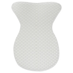 Amortisseur Acavallo Gel Respirant Transparent Amortisseur Acavallo Gel Respirant Transparent