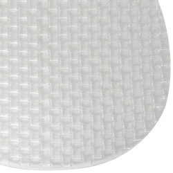 Amortisseur Acavallo Gel Respirant Transparent Amortisseur Acavallo Gel Respirant Transparent