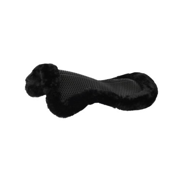 Amortisseur Acavallo Classic Gel en schapenvacht Amortisseur Acavallo Classic Gel en schapenvacht
