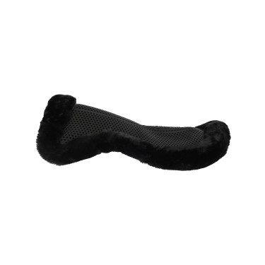 Amortisseur Acavallo Classic Gel en schapenvacht Amortisseur Acavallo Classic Gel en schapenvacht