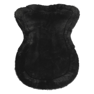 Amortisseur Acavallo Classic Gel en schapenvacht Amortisseur Acavallo Classic Gel en schapenvacht