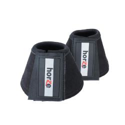 Klokken synthetisch leer Horze Klokken synthetisch leer Horze
