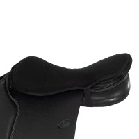 Zadelhoes Acavallo Classic Springen Gel 20mm Dri-Lex Bruin Zadelhoes Acavallo Classic Springen Gel 20mm Dri-Lex Bruin