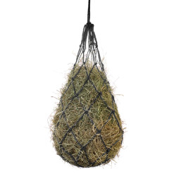 Filet à foin nylon 4 kg Horze Filet à foin nylon 4 kg Horze