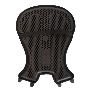Couvre siège Acavallo Classic Western Gel Dri-Lex 10mm Couvre siège Acavallo Classic Western Gel Dri-Lex 10mm