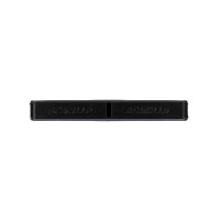 Protège-Gourmettee Acavallo Gel Noir Protège-Gourmettee Acavallo Gel Noir