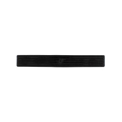 Protège-Gourmettee Acavallo Gel Noir Protège-Gourmettee Acavallo Gel Noir