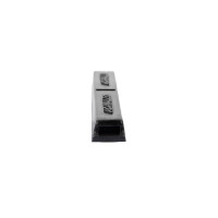 Protège-Gourmettee Acavallo Gel Noir Protège-Gourmettee Acavallo Gel Noir