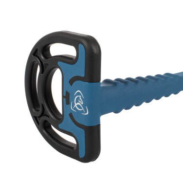 Bit Recht Acavallo Sensitive met Golven Bit Recht Acavallo Sensitive met Golven