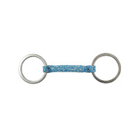 Mors Acavallo Jumpe Alupro Aluminium Argent Mors Acavallo Jumpe Alupro Aluminium Argent