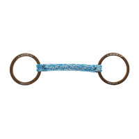 Mors Acavallo Jumpe Alupro Brons Bruin